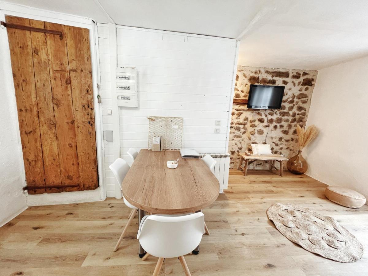 Gîte Chez Gabrielle Le Puy-en-Velay Exterior foto